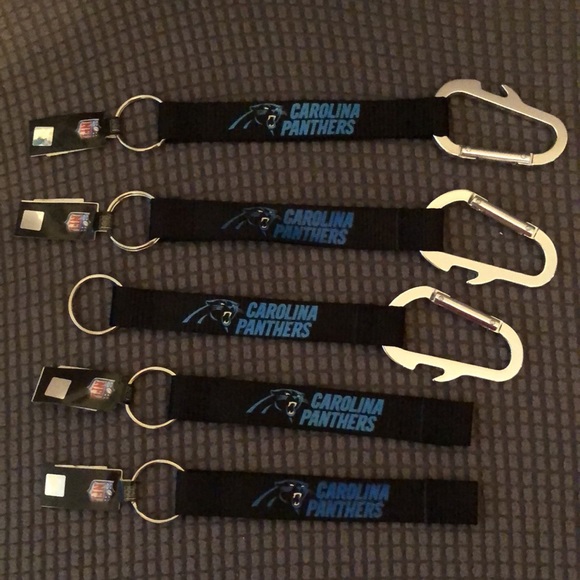 Panthers Fan Pack - Picture 6 of 6